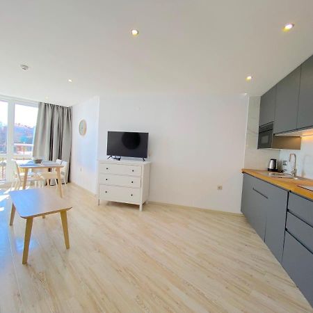 Paradiso Aparthotel - Private Apartment -Bsr-2 Nesebar Exteriér fotografie