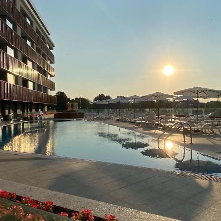 Paradiso Aparthotel - Private Apartment -Bsr-2 Nesebar Exteriér fotografie