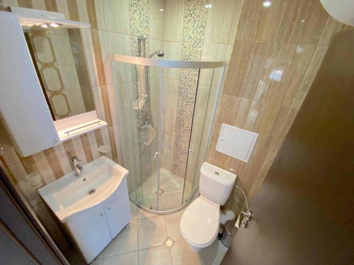 Paradiso Aparthotel - Private Apartment -Bsr-2 Nesebar Exteriér fotografie