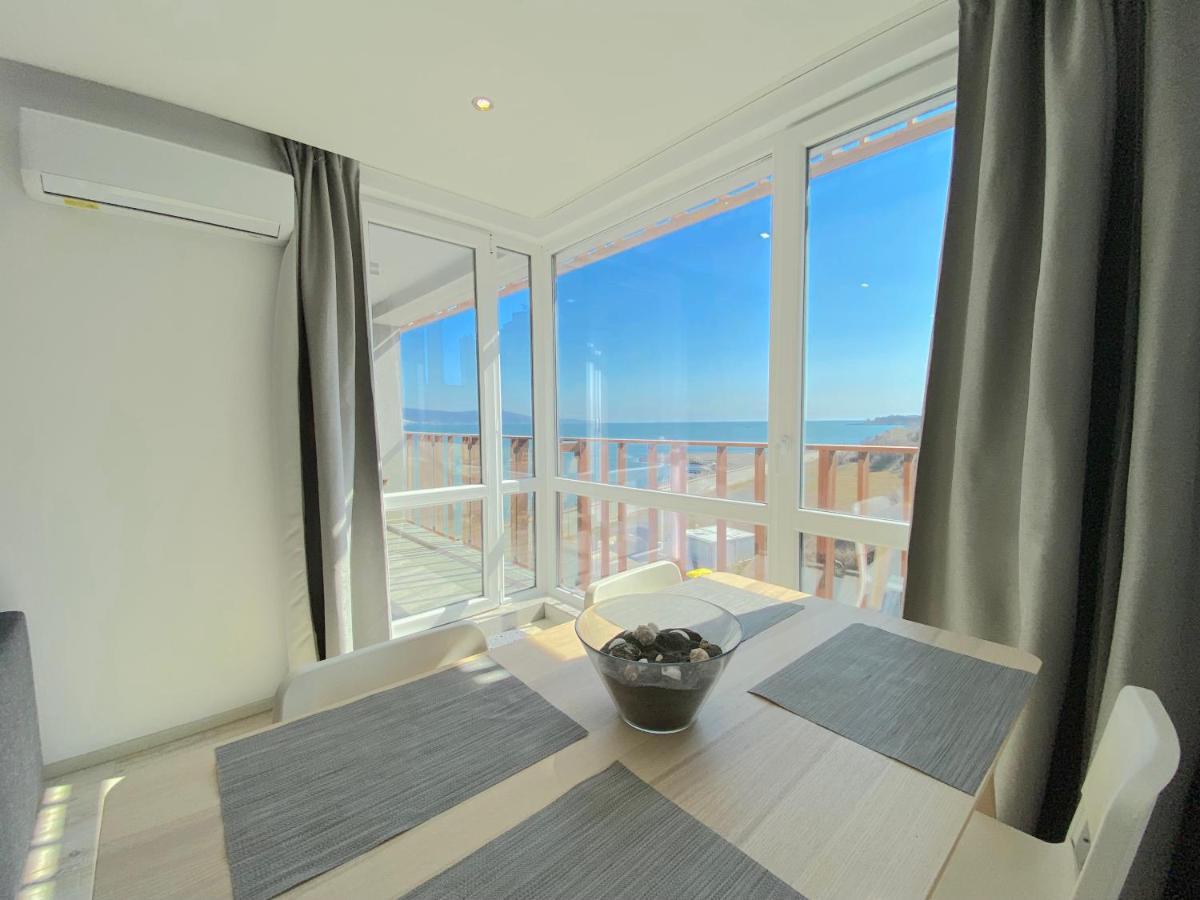 Paradiso Aparthotel - Private Apartment -Bsr-2 Nesebar Exteriér fotografie