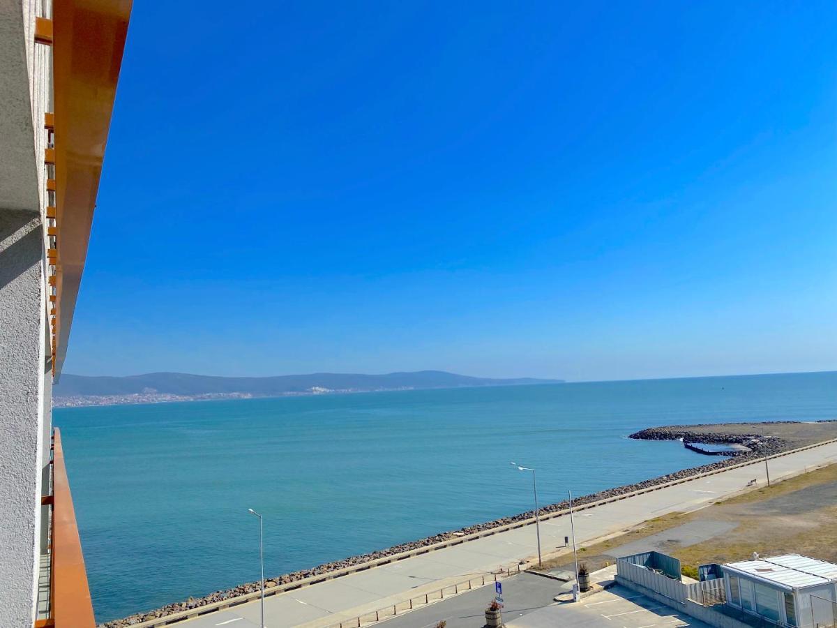 Paradiso Aparthotel - Private Apartment -Bsr-2 Nesebar Exteriér fotografie